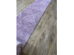 Acrylic runner carpet ANEMON 0503 LILA - high quality at the best price in Ukraine